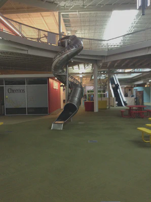 Rackspace - Slide