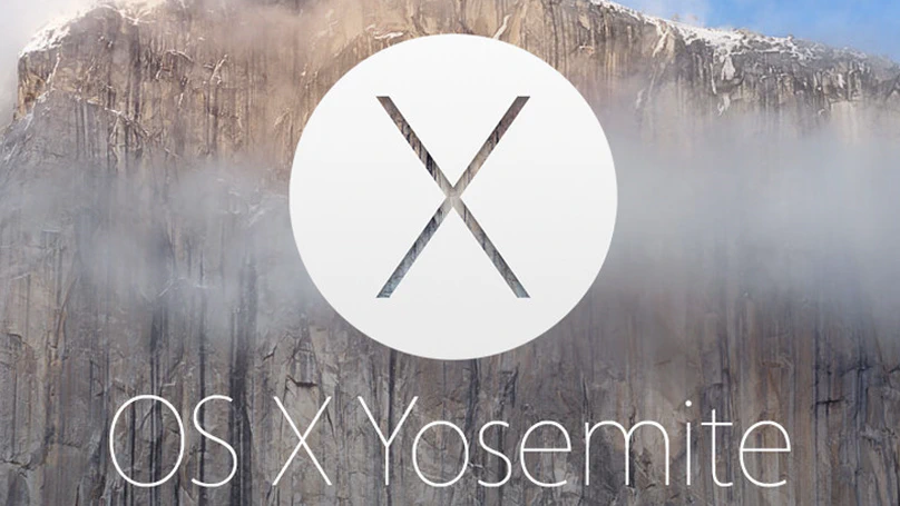 Yosemite stuck on boot process